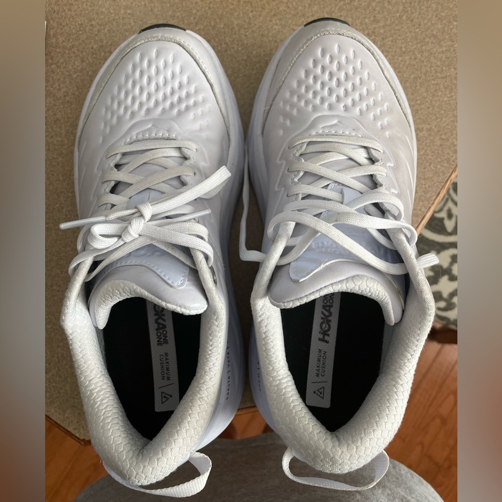 Hoka Boni SR